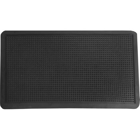 Felpudo 100% Goma Base Antideslizante 60X100CM (1/5)