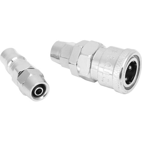 Raccord rapide AB pour tubes 20SP+20PP (1/5)