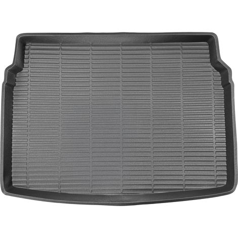 Tapis de coffre LUCKY3D pour Opel Astra VI L (étage supérieur) Berline 2021- (1/5)