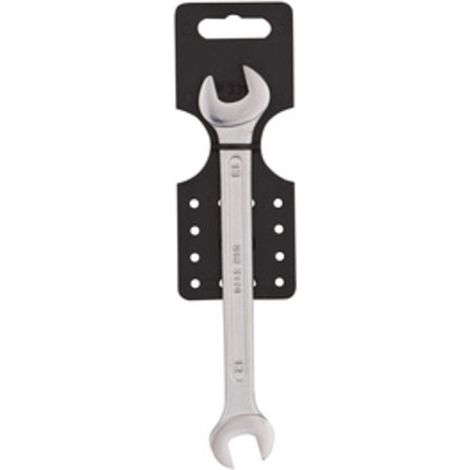 CHIAVE A FORCHETTA DOPPIA 12X13 MM RIF.79350- 1,0 pz
