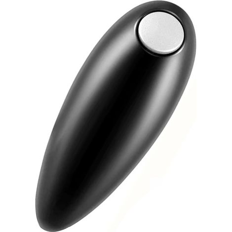Ouvre-Boîte Électrique - Sans Fil - Automatique Pour Boîtes Et Bocaux - Ergonomique Sécurisé - Rechargeable - 1 Pièce (1/5)