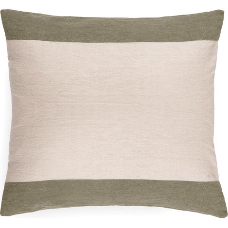 Housse de coussin collection JANIS 45x45 cm