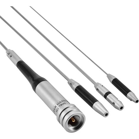 Universelle UHF 430MHz Hochleistungs-Autoantenne für Mobilfunkgeräte SG7900