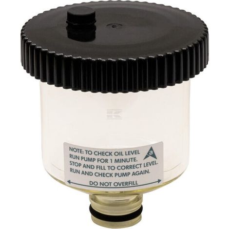Serbatoio olio P750 AMAZONE ZF1197 (1/2)