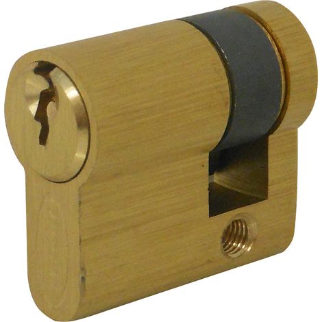 Potent CILINDRO MONOPROFILO Art. CIL1640EURO16 mm.35,5 (25,5-10)