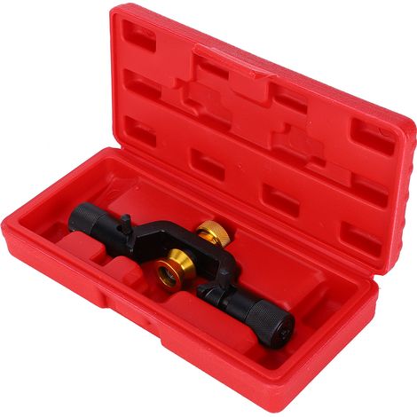Coupe-câble blindé ACS-3, outil manuel de coupe pour câble optique, accessoire de quincaillerie, pince tranchante professionnelle, matériel de bricolage. (1/5)