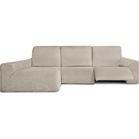 Housses de canapé M/0 Chaise Longue Relax Premium Roc Gauche C/0 (1/5)