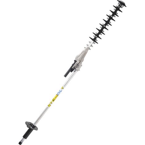 Shindaiwa MTA-AHHD - Attacco Tagliasiepi per multifunzione M262S Lama 55 cm