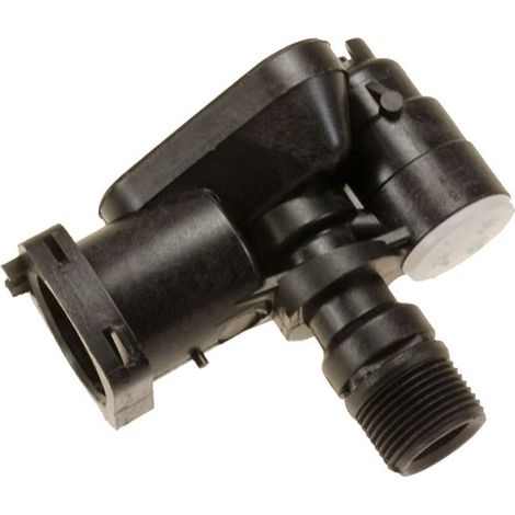 Kärcher – Kit pièces réparation culasse pour nettoyeur haute pression – Accessoire compatible K480, K491M, K4.91M – 90013610 (1/4)