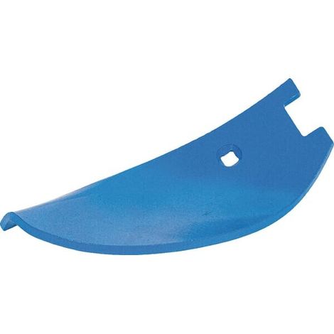 Piastra di guida LBR3 RI S8 LEMKEN 3374430