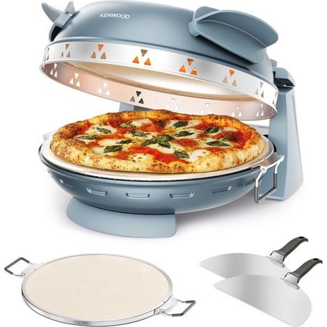 1500-watt-pizzaofen (blau) - Kenwood - KPO10.000GY (1/5)