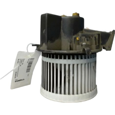[PRODUIT D'OCCASION] Moteur Ventilateur Chauffage FIAT 500 ♻️ Ref Oe. 5a0330000 - Garantie à vie (1/5)