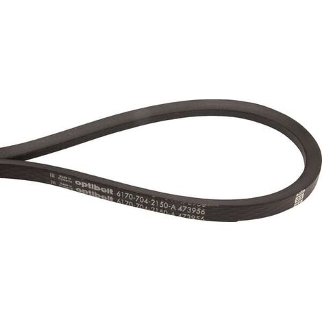 Cinghia trapezoidale tosaerba VIKING 61707042150