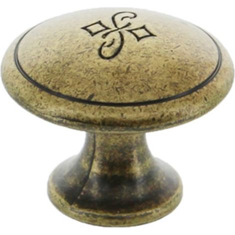 BL POMOLO ANTICH. ART.24130 MM.25 FLORENCE (PZ.2)