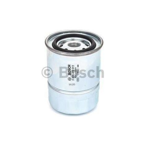 Filtre à carburant BOSCH F 026 402 011 NISSAN 16400 R0101 16403 34W00
