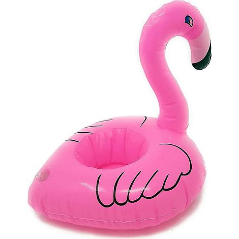 Bouée gonflable à paillettes pour adultes et enfants, jouet flottant pour piscine (1/5)