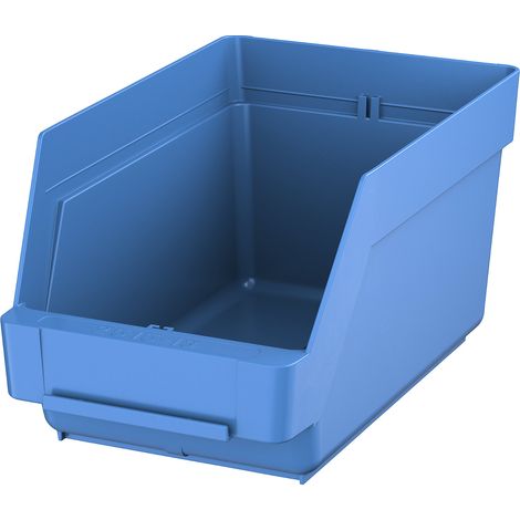 FRANKEL kaiserkraft, Bac à bec, L x l x h 250 x 150 x 130 mm, (1/3)