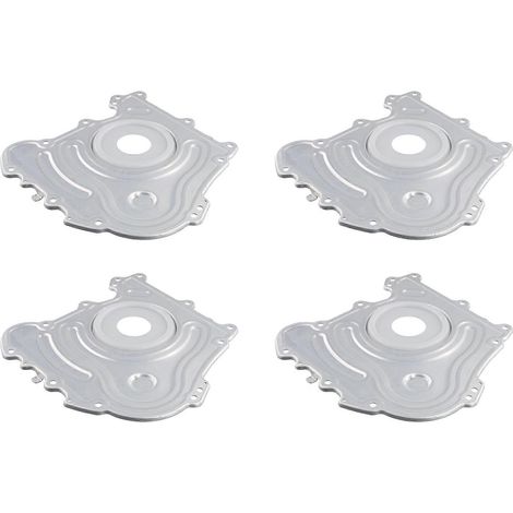 Joint d'étanchéité de vilebrequin 4X pour Buick Encore GX et Chevrolet Trailblazer (réf. 55514589) (1/5)