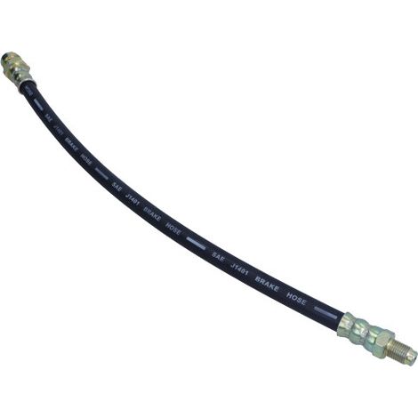 FLEXIBLE DE FREIN MAXGEAR SMART P. CITY/FORTWO 98-07 LE/PR (1/2)