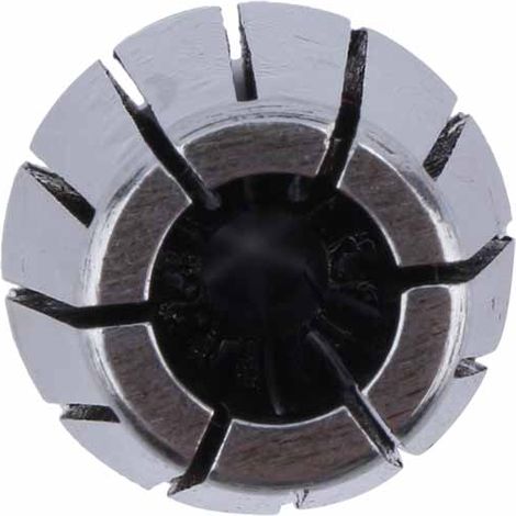 Lot de 10 Pinces ER16 1-10mm pour Tour CNC Fraisage Gravure Machine (1/5)