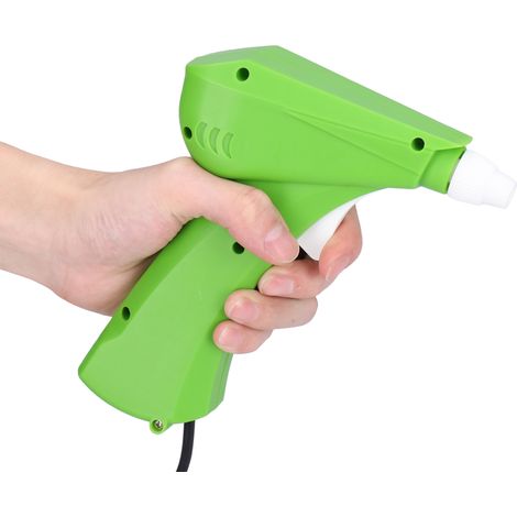 Mini arrosoir de 1 litre, pulvérisateur électrique portable, arrosoir/pot pour jardin (1/5)