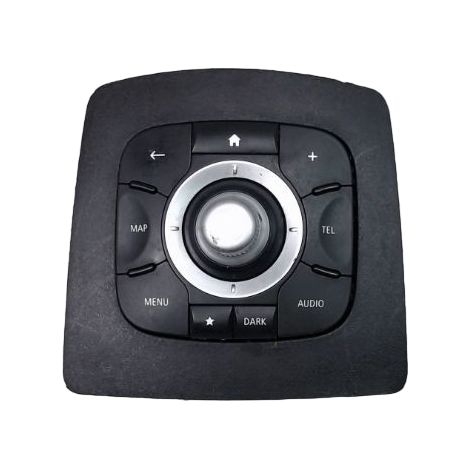 Commande Gps RENAULT Grand Scenic Monosp. III Phase 2 Long 2011-2013 [PRODUIT D'OCCASION]♻️253b05176r