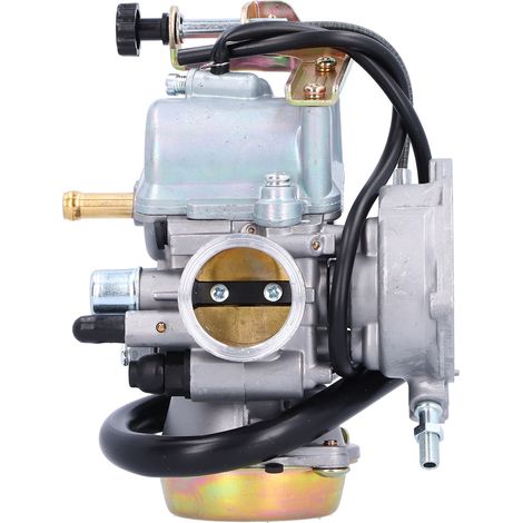 Pièces de rechange pour carburateur de quad Suzuki LT-F250 Ozark250 2002-2014 (1/5)