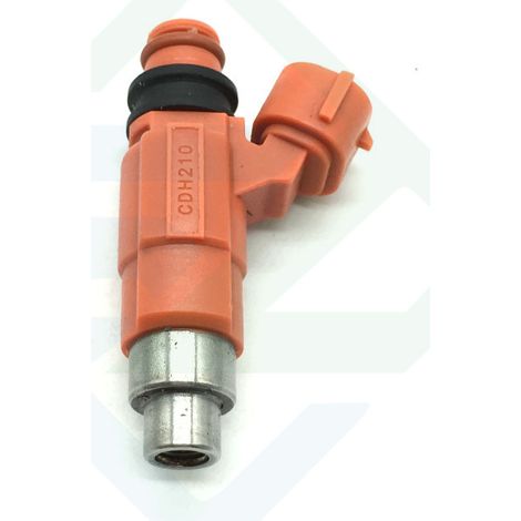 CDH210 68V-8A360-00-00 Kfz-Teile für Yamaha F115 Einspritzdüsen (1/5)