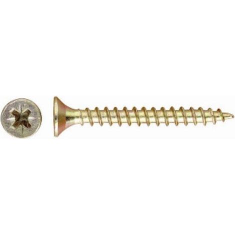 tornillo tirafondo madera c-avellana pozi acero cement 6 x 180