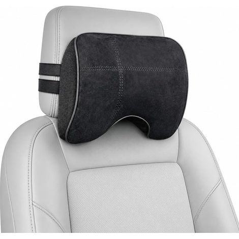 Car Headrest Cushion, Neck Pillows, Pack of 1 (1/5)