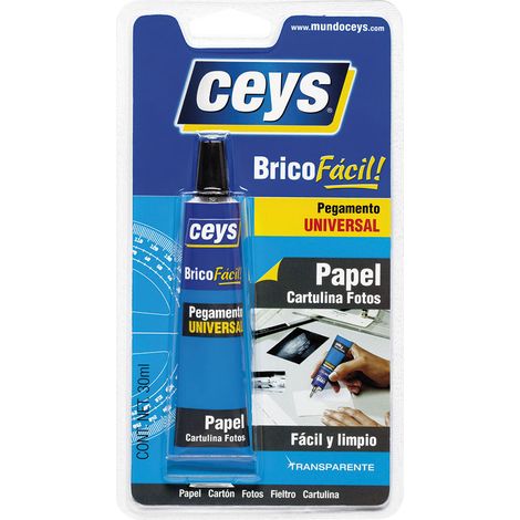COLLE BRICOLAGE