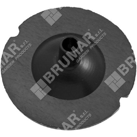 Junta válvula de ventilación tapa depósito para cortacésped COMPATIBLE GIANS - 019228