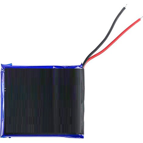 NX - Batterie casque audio pour JBL Synchros E50BT 3.7V 570mAh - JBL P433638P43