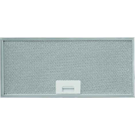 Filtre métal hp 60 e n plus blanc S&P (UNELVENT) 880210