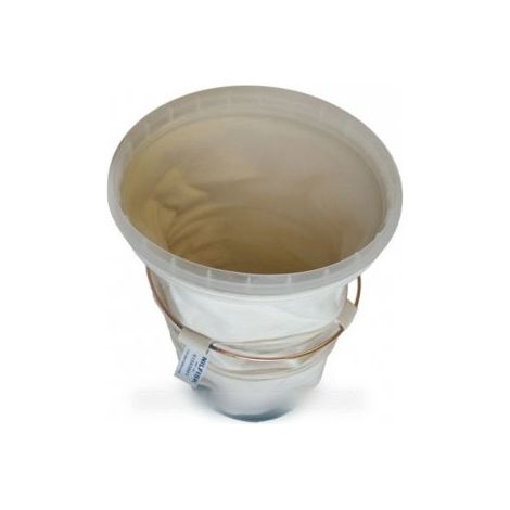 Filtro principale in cotone GS/GM 80 - Aspirapolvere - NILFISK - 1593633662734087435