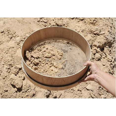 2 Mm Tamiz 42 Cm