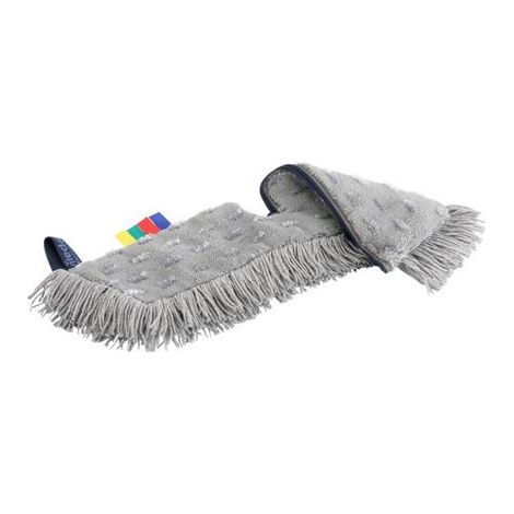 Frange microfibre swep duo micro combi - 50 cm