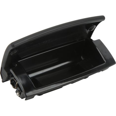 Cendrier central arrière 8E0857961M, cendrier encastré résistant aux hautes températures, parfaitement adapté aux Audi A4, B6, B7 et S4 Avant Berline (2001-2008) (1/5)