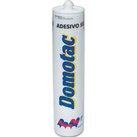 ADESIVO DOMOTAC RHEN 440GR. (CARTUCCIA)