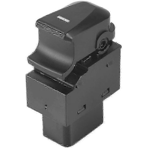 Interrupteur de lève-vitre avant côté passager pour Hyundai IX35 (2010-2015) - Référence : 93576 2S000 (1/5)