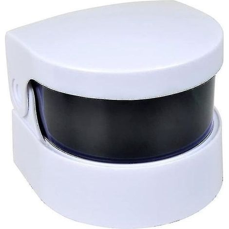 Sonic sans fil nettoyant pour prothèses dentaires haut de gamme machine de nettoyage de pièces de bijoux (1/4)