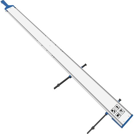 Guida universale Kreg 1250 mm ( KMA4500-E )