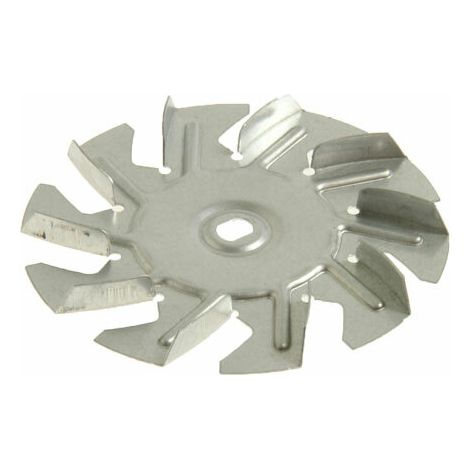 Delonghi ventola motore inferiore 85mm friggitrice aria IdealFry FH2184 FH2396 (1/2)