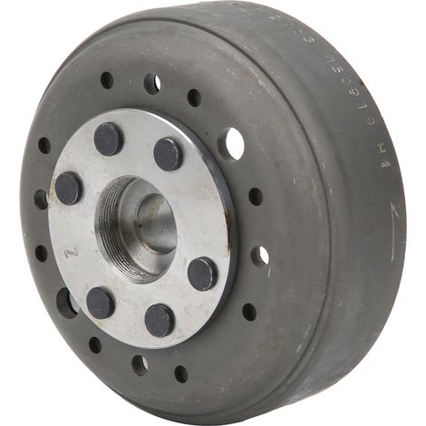 Volant magnétique stator allumage pour moteur LIFAN YX 140cc démarrage au kick pit bike dirt bike Thumpstar (1/5)