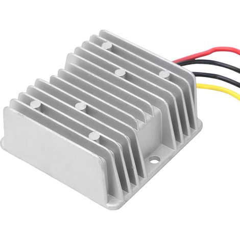 DC-Spannungsreduzierer-Wandlermodul 36V/48V auf 24V 10A 240W Abwärtstransformator-Wandler (1/5)