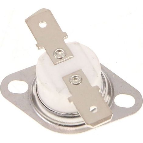 THERMOSTAT 150° 250V POUR PETIT ELECTROMENAGER MOULINEX - SS-986245