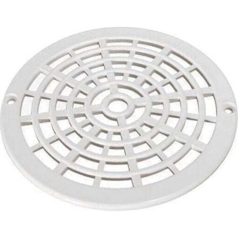 Grille de bonde de Fond cofies (diam ext. 185mm)