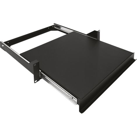 SLIDING DRAWER 19" 2U GEWISS GW38609