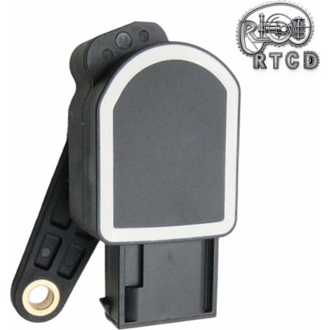 37146886156 Car Level Sensor, Vehicle Height Sensor for MINI (1/5)