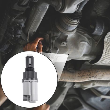 26060073600-101 8260600730 ist geeignet für Chevrolet Cadillac Allradantriebsaktuatoren. (1/4)